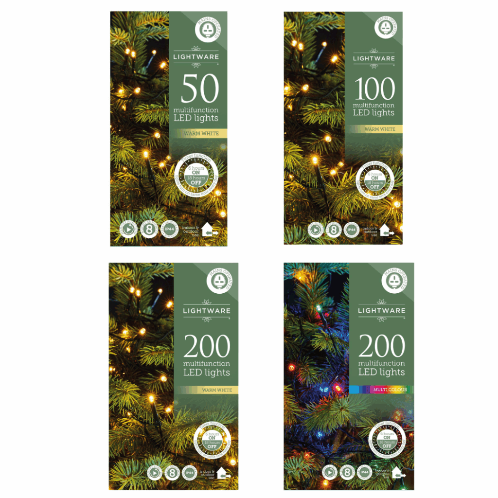 Daniel James Products