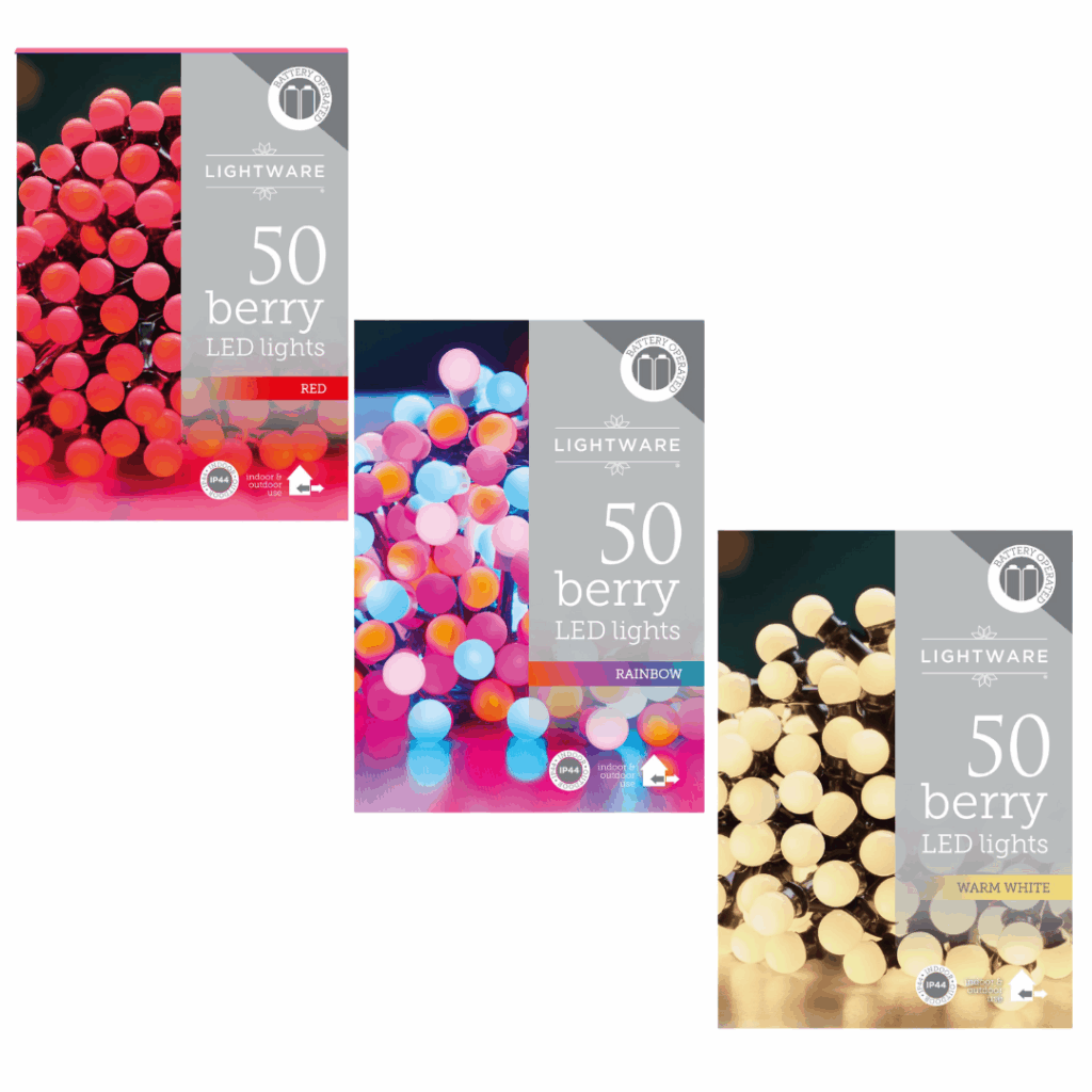 Daniel James Products