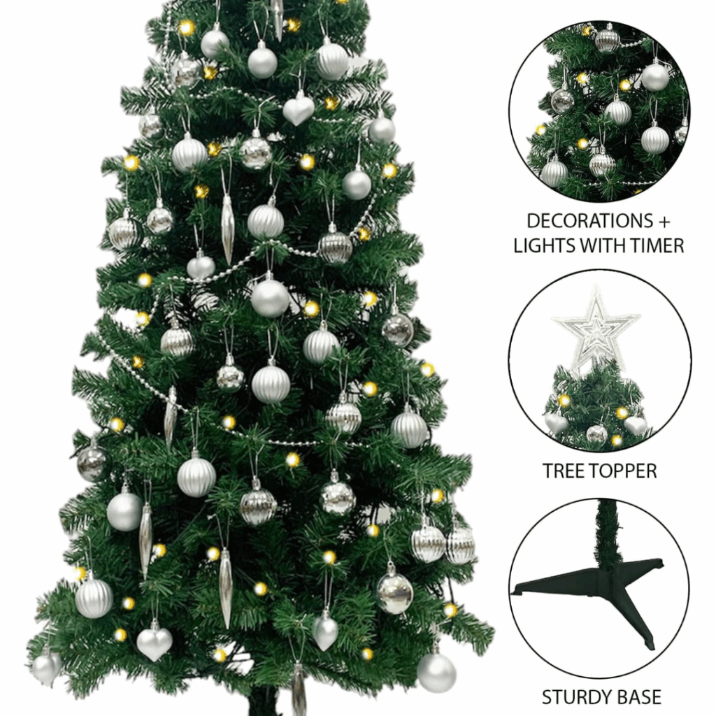 Daniel James Products