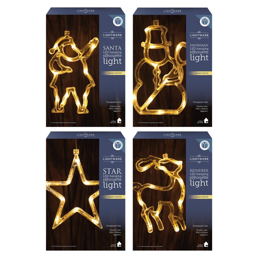 Daniel James Products