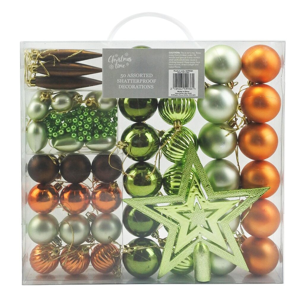 Daniel James Products