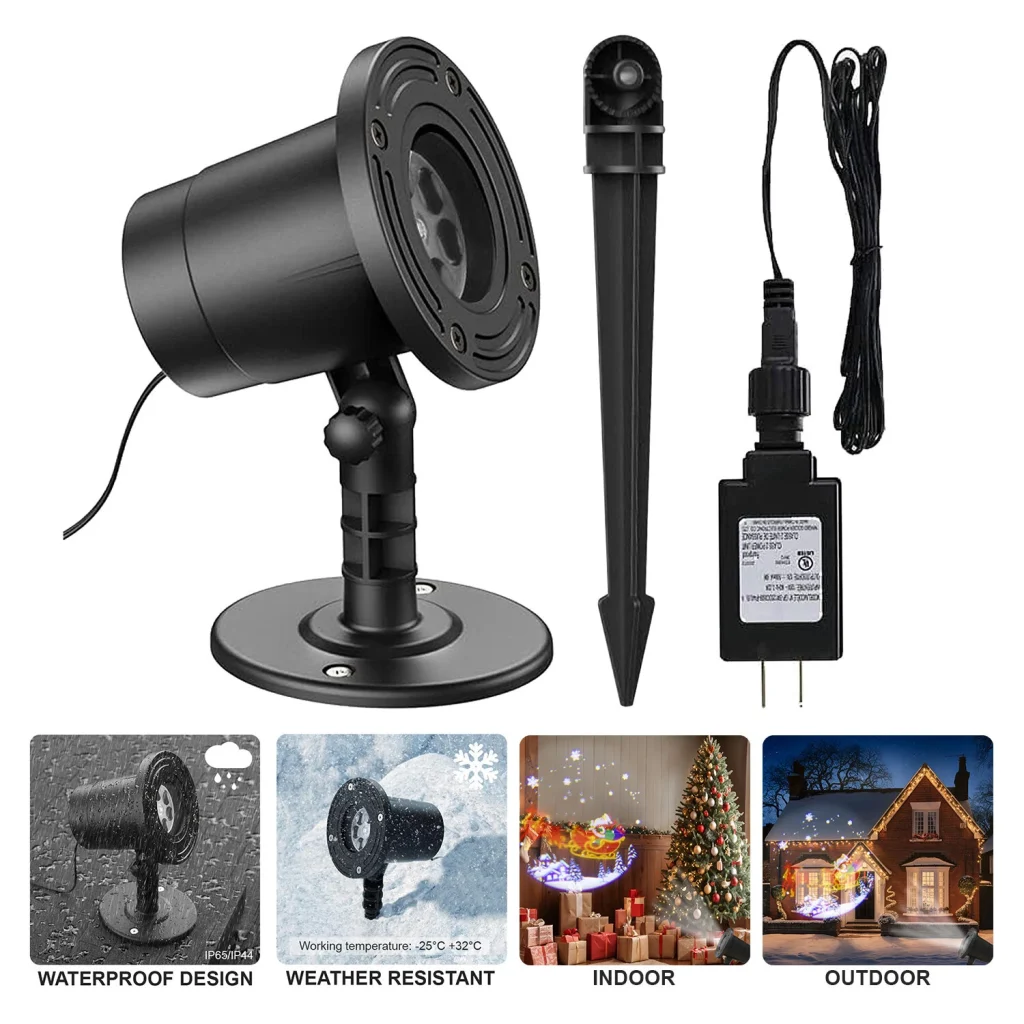 Daniel James Products