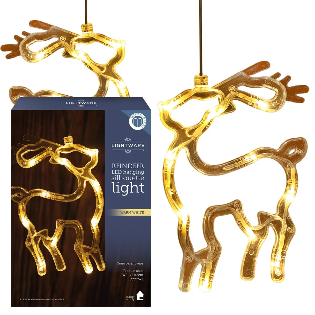 Daniel James Products