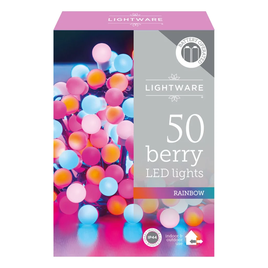 Daniel James Products