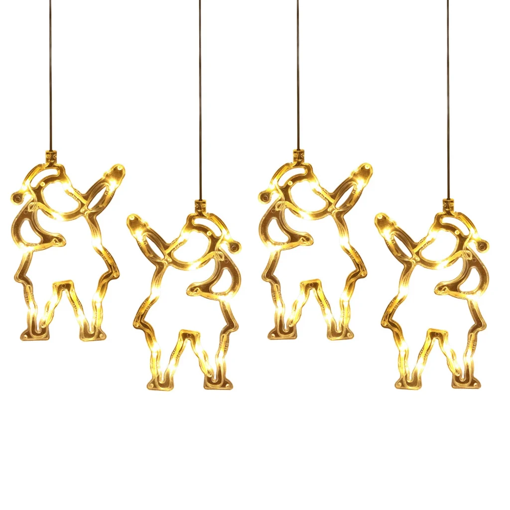 Daniel James Products