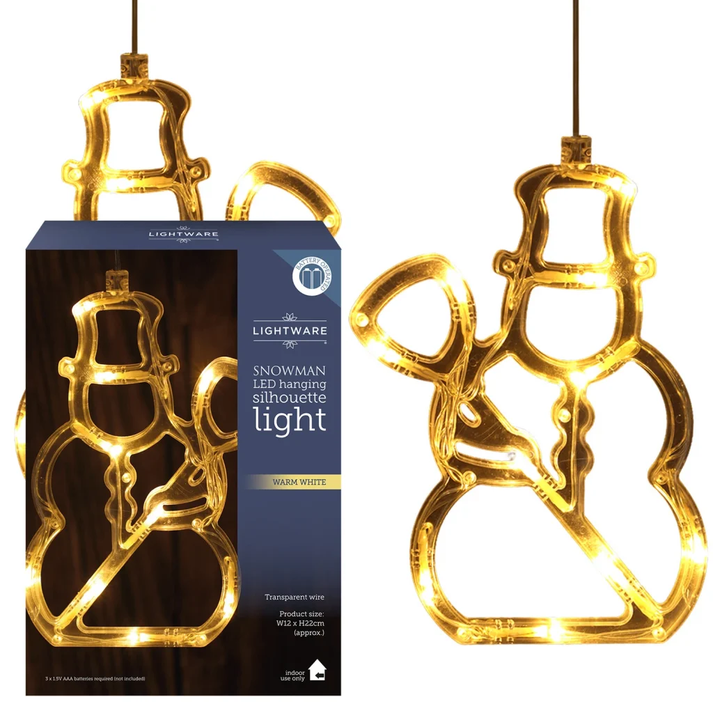 Daniel James Products