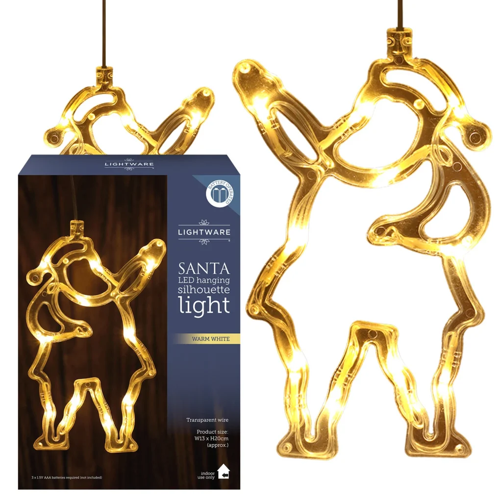 Daniel James Products