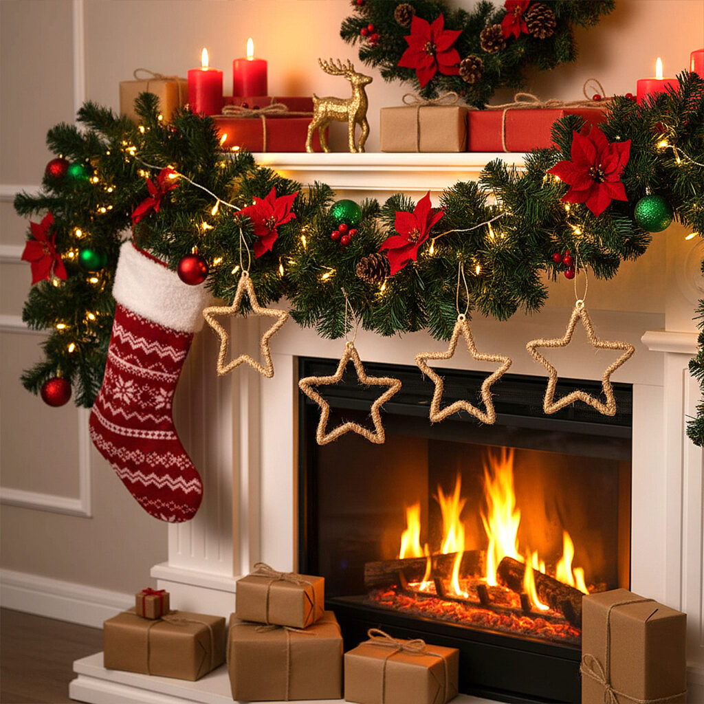 Daniel James Products