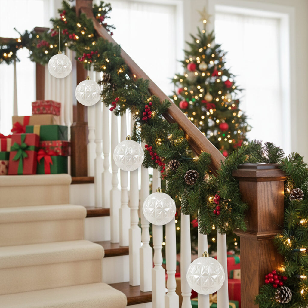 Daniel James Products