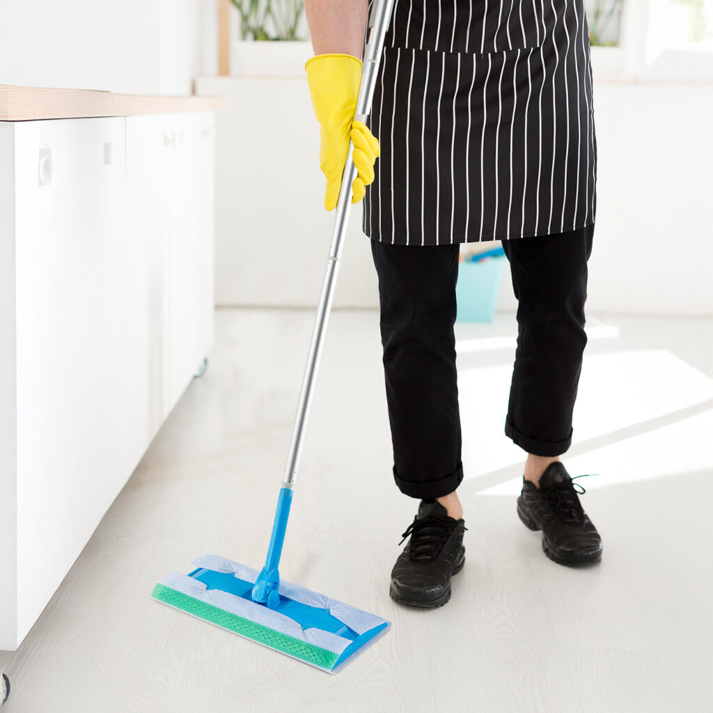 Daniel James Products