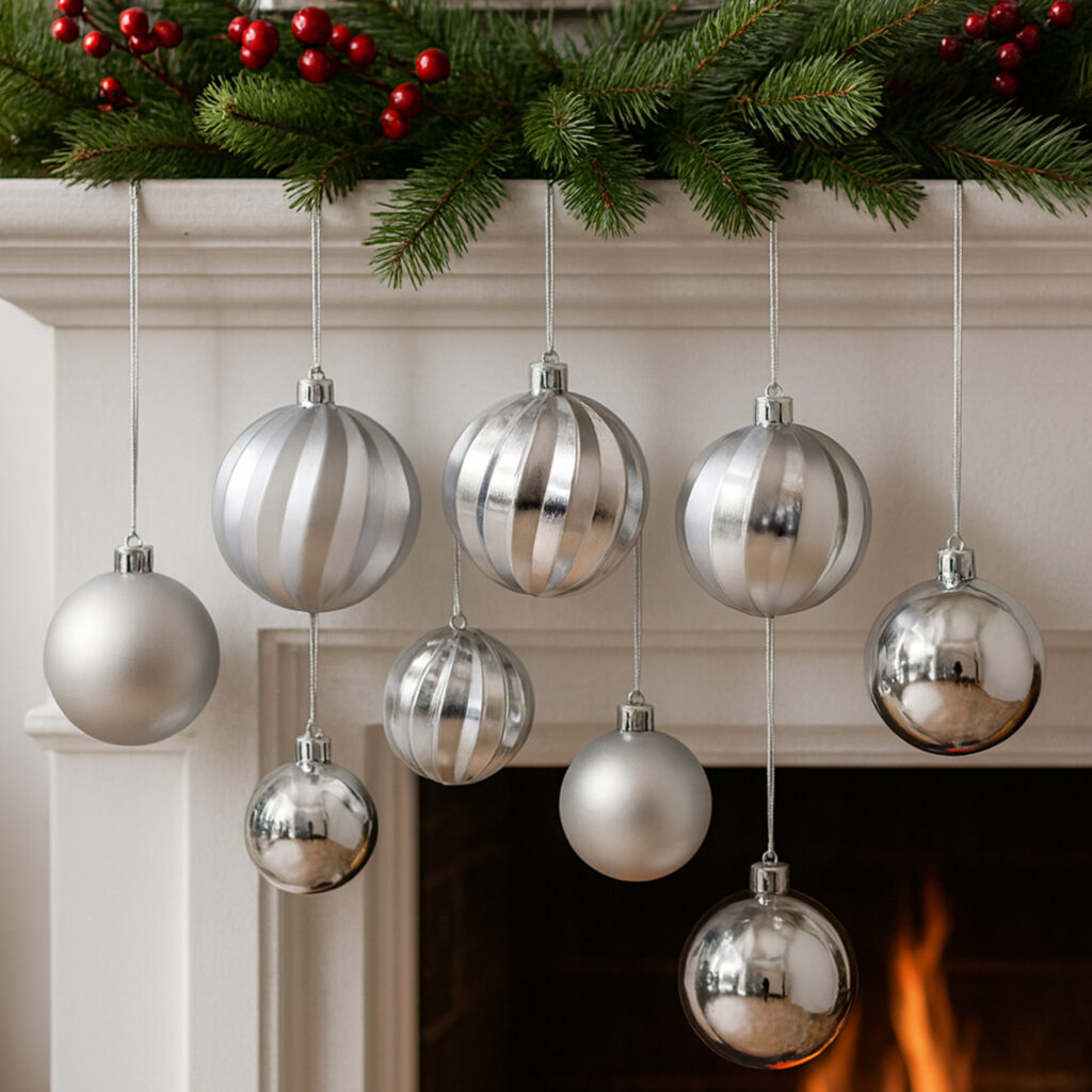 Daniel James Products