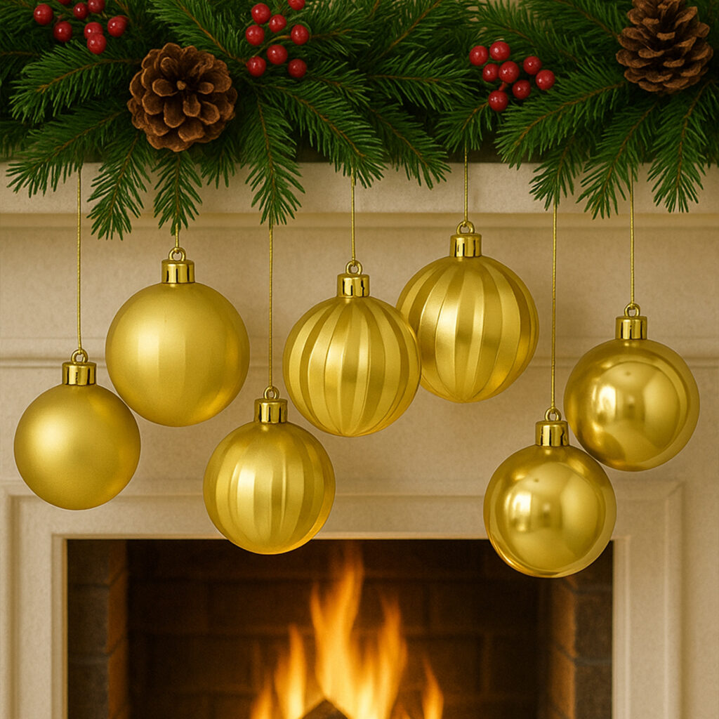 Daniel James Products