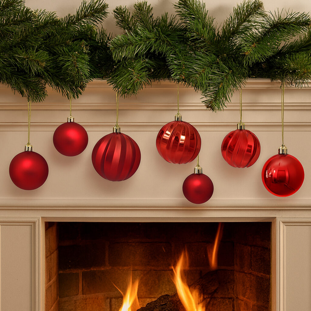 Daniel James Products