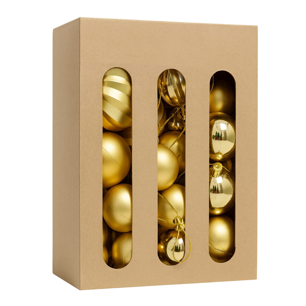 Daniel James Products