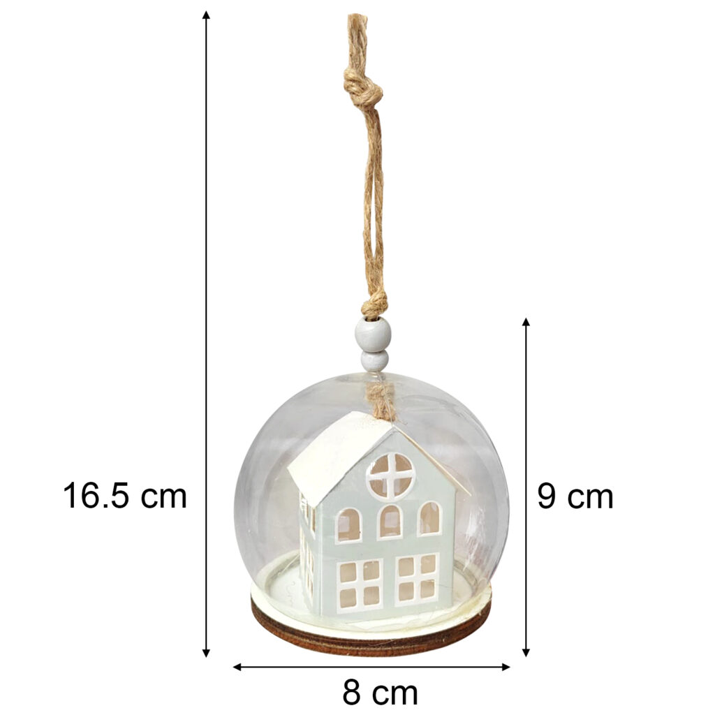 Daniel James Products