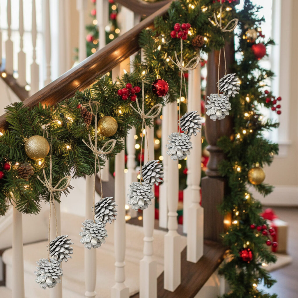 Daniel James Products