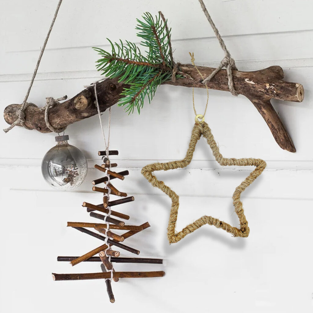 Daniel James Products