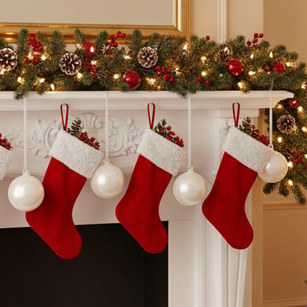 Daniel James Products