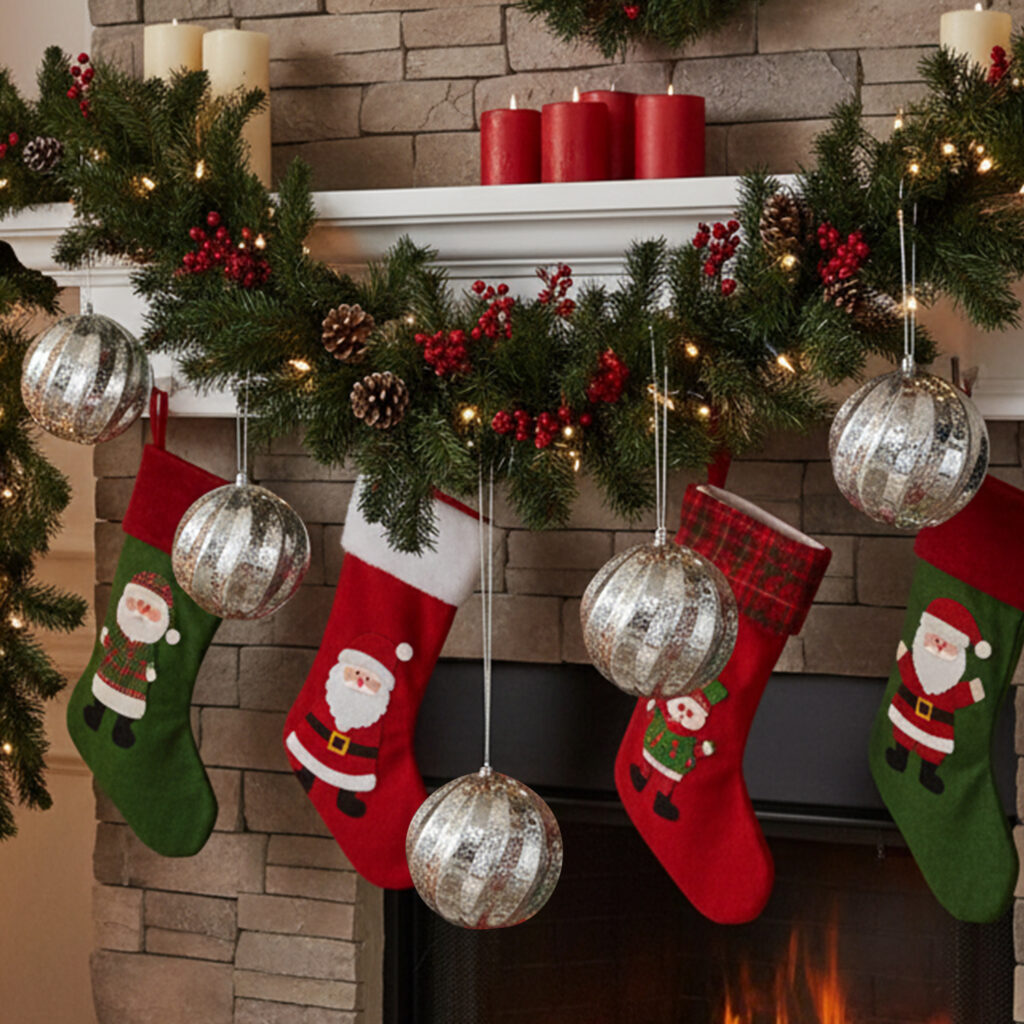 Daniel James Products