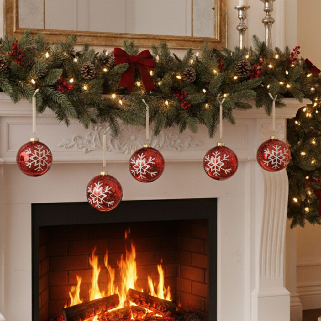 Daniel James Products