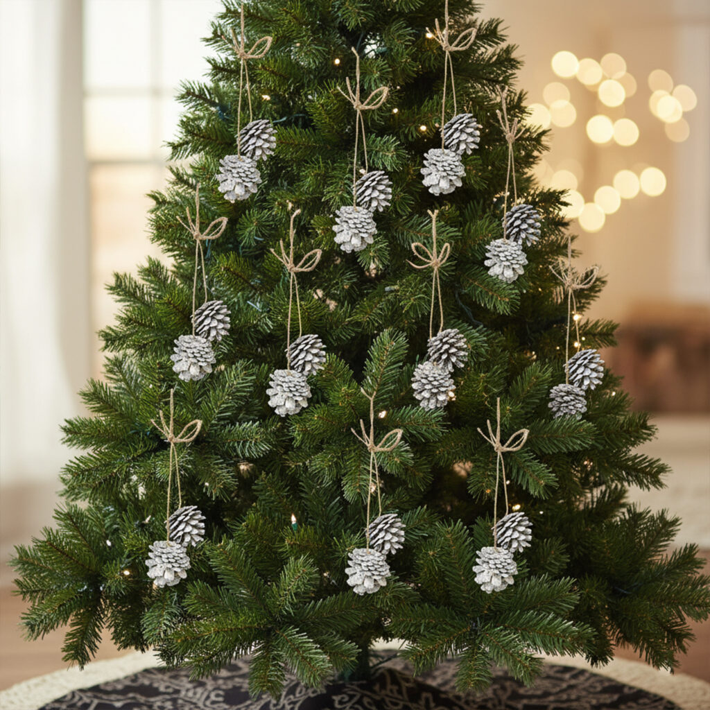 Daniel James Products