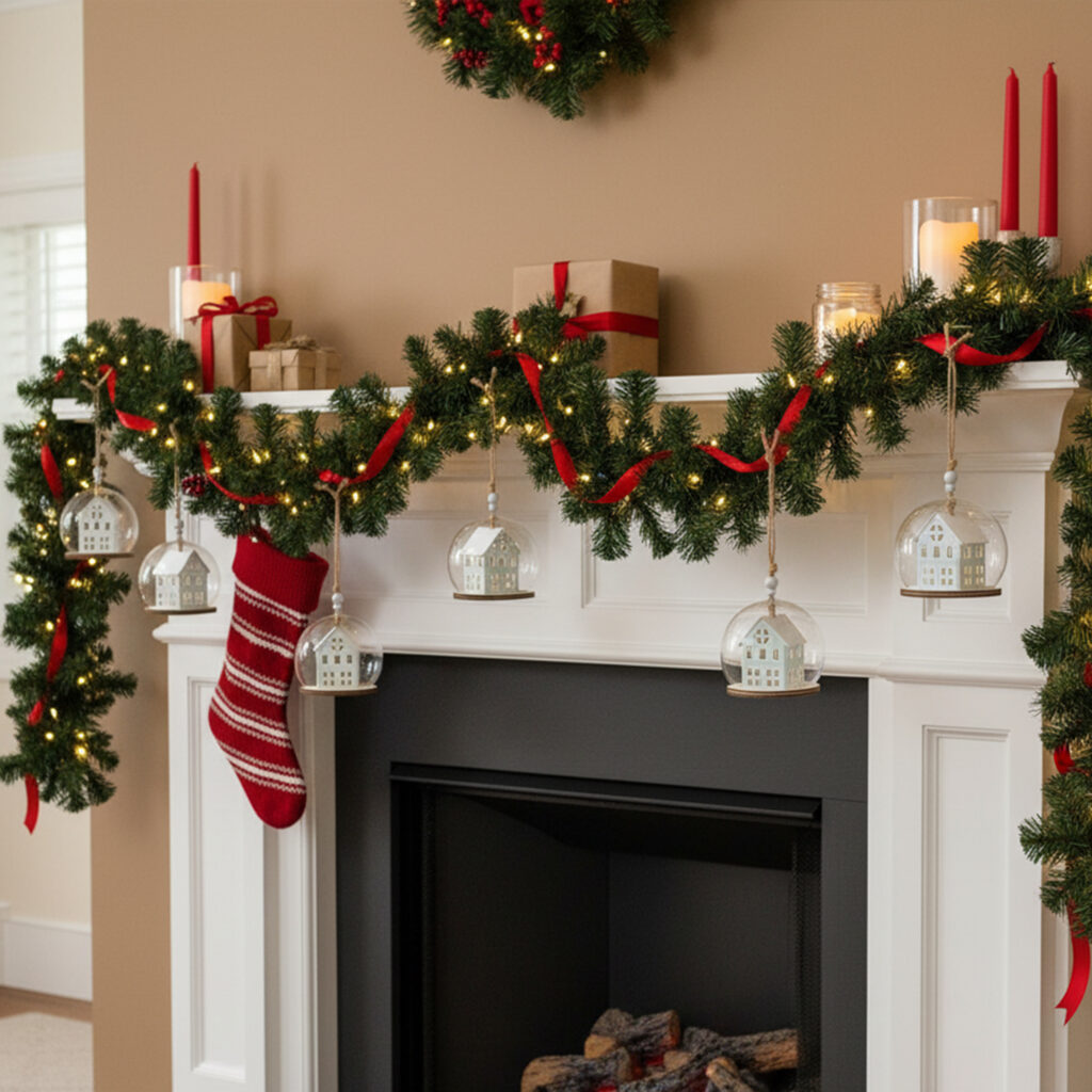 Daniel James Products