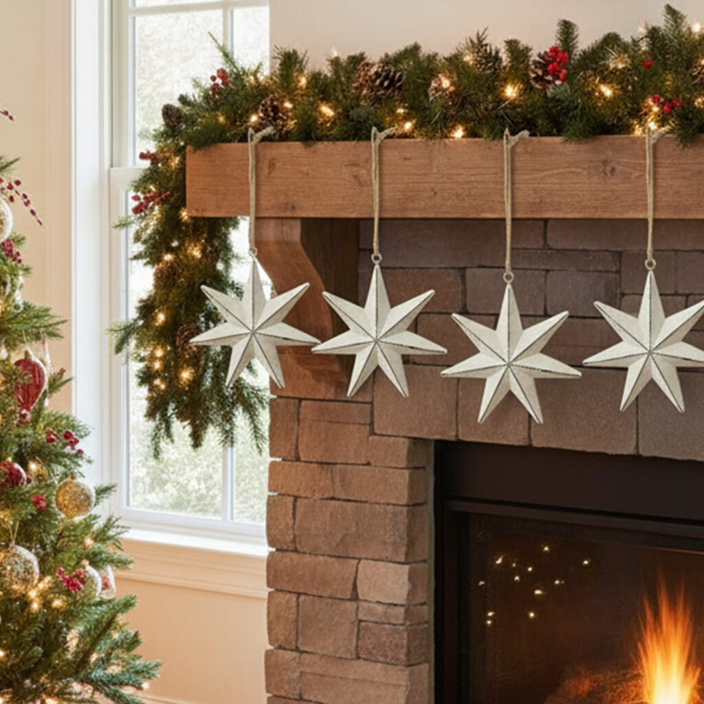 Daniel James Products