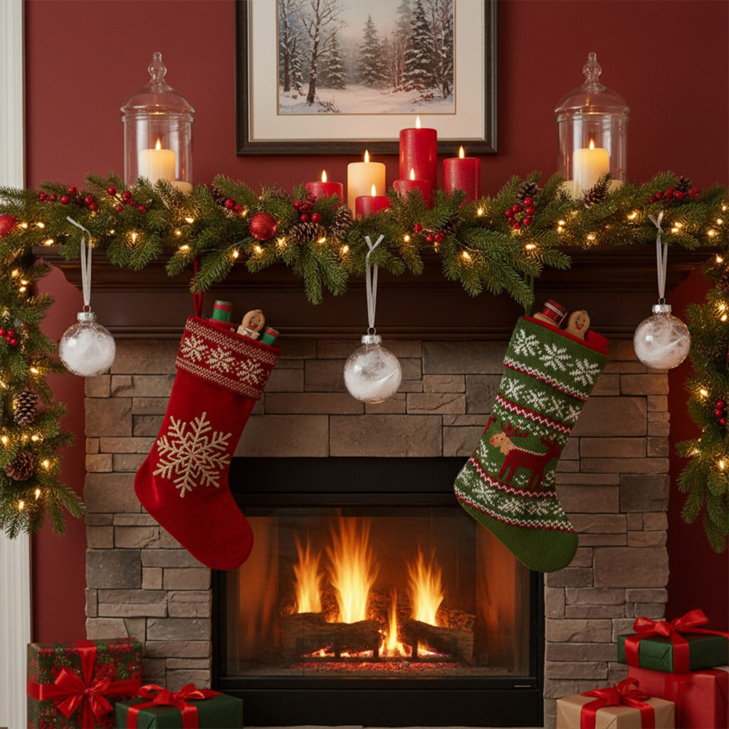 Daniel James Products