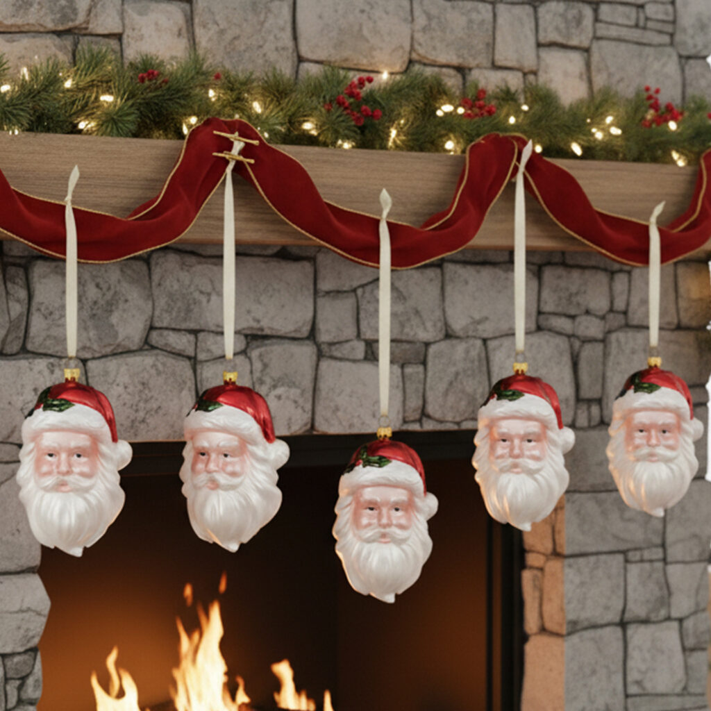 Daniel James Products