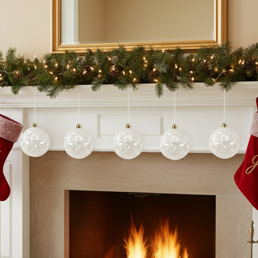 Daniel James Products