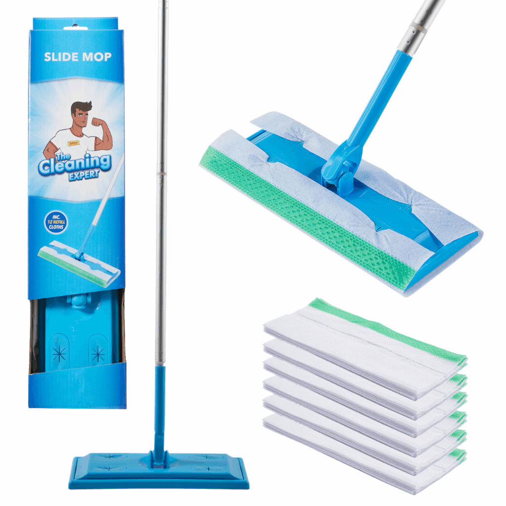 Daniel James Products