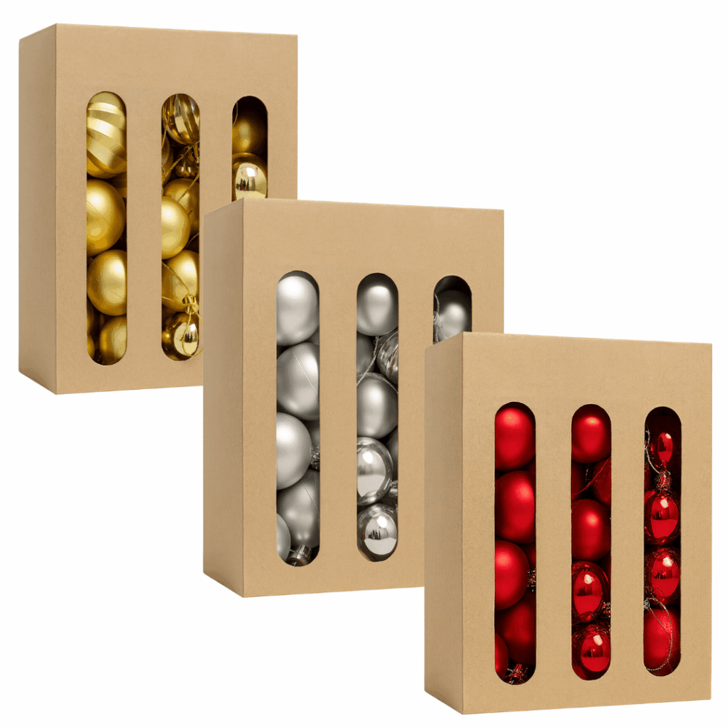 Daniel James Products