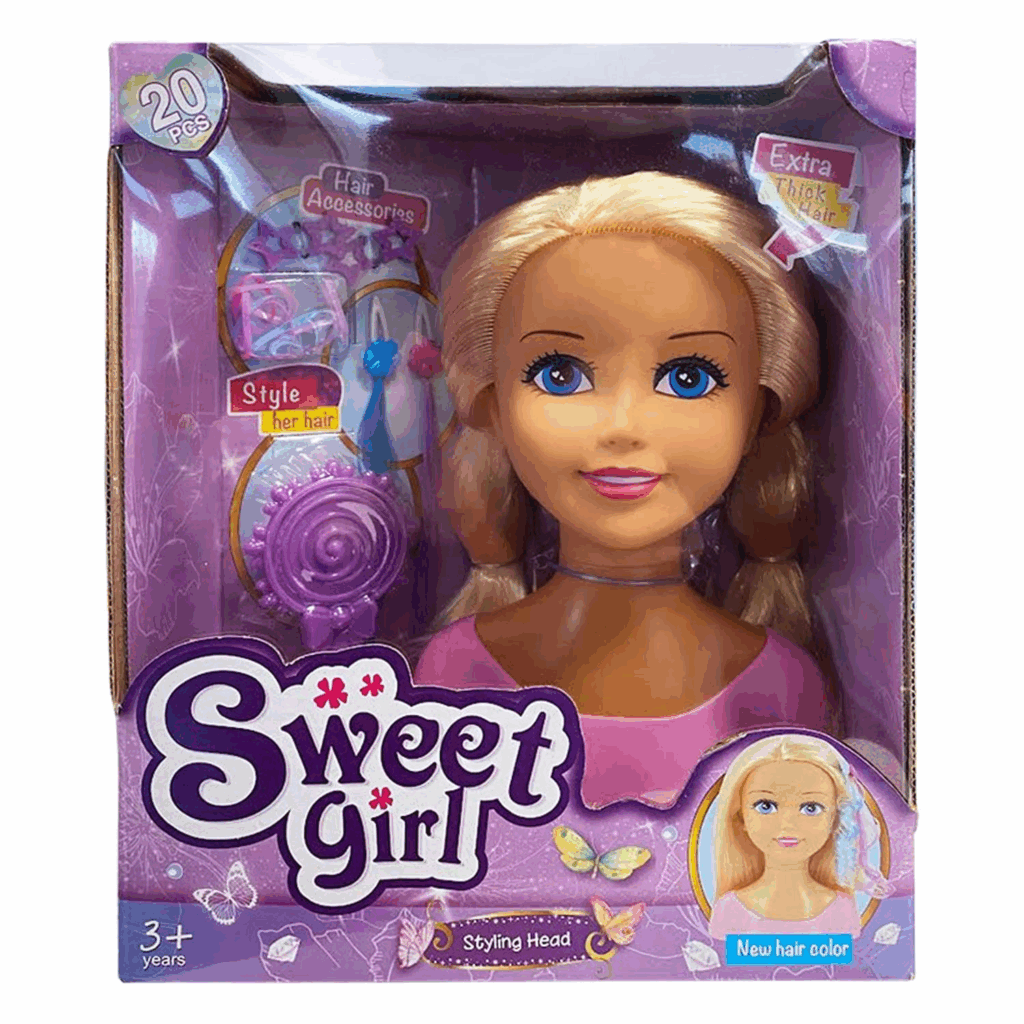 Daniel James Products