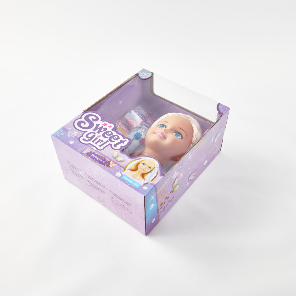 Daniel James Products