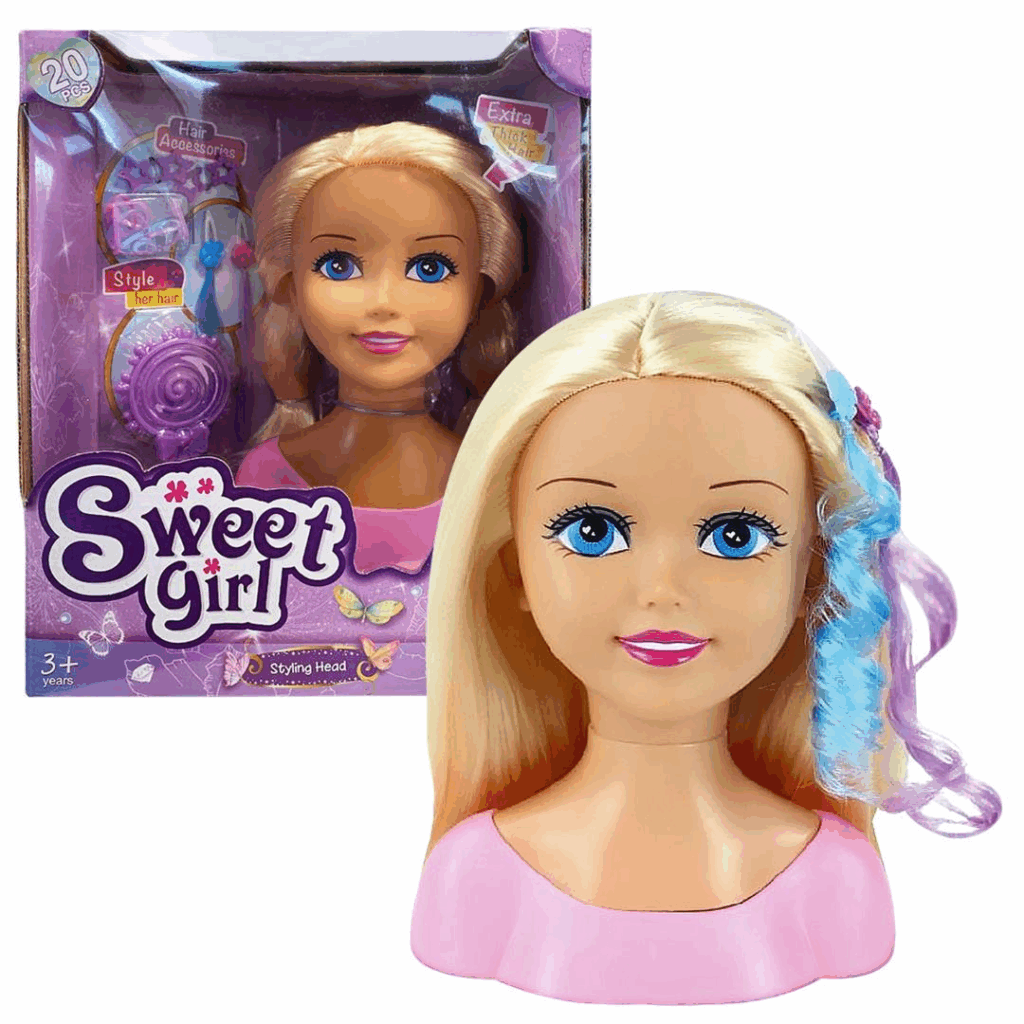 Daniel James Products